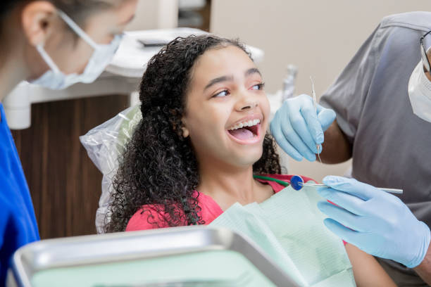 Best Emergency Dentist for Lost Fillings or Crowns in Sparta, MO