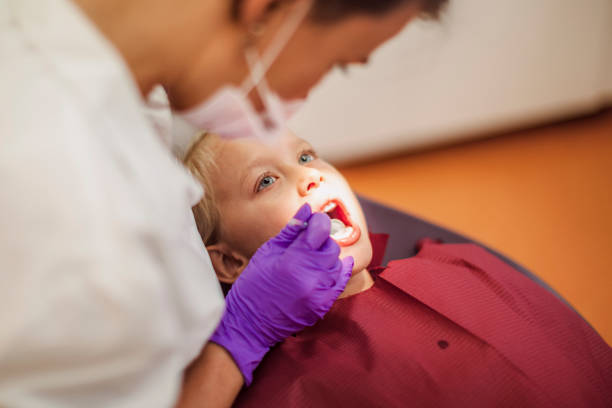 Best Weekend Emergency Dentist in Sparta, MO